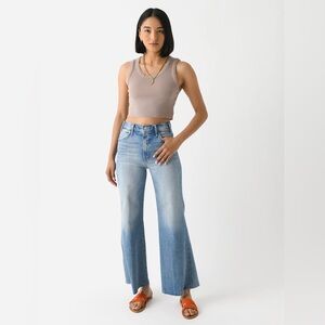 MOTHER - The Lil' Hustler Roller Fray Jean - I Confess - 28